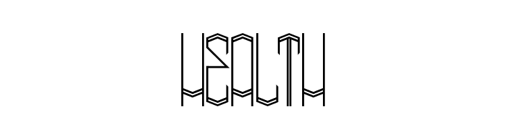 H74 Yo'Santos  Free Fonts Download