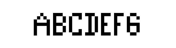 Casale Micro NBP Regular  Free Fonts Download