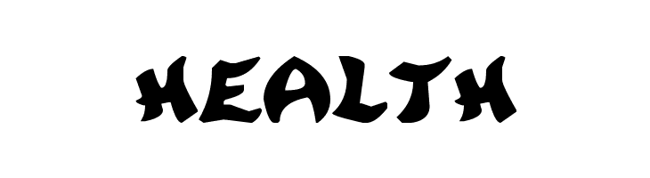 Rayman  Free Fonts Download