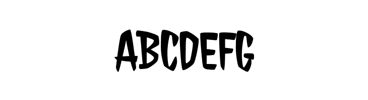 Jolly Lodger  Free Fonts Download