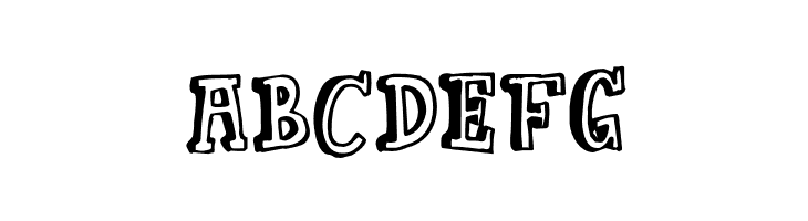 PunkinPie-Regular  Free Fonts Download