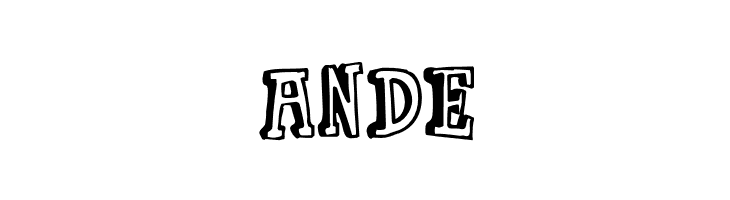 PunkinPie-Regular  Free Fonts Download