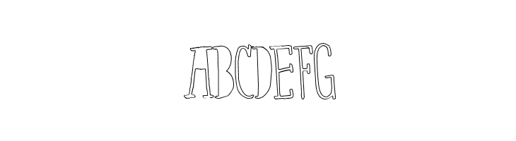 FixYou-Regular  Free Fonts Download