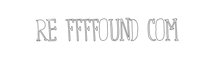 FixYou-Regular  Free Fonts Download