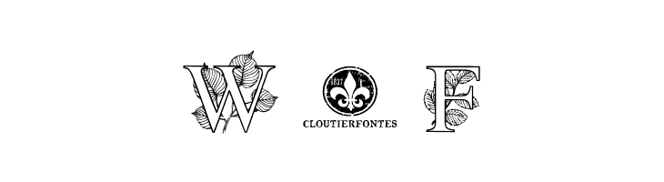 FlowerProDemo Regular  Free Fonts Download