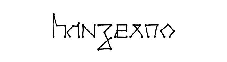 pointpoint  Free Fonts Download