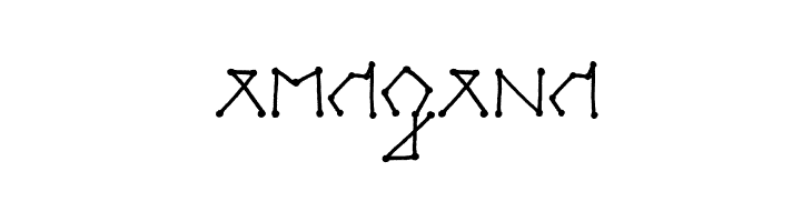 pointpoint  Free Fonts Download