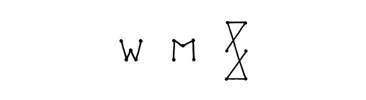 pointpoint  Free Fonts Download