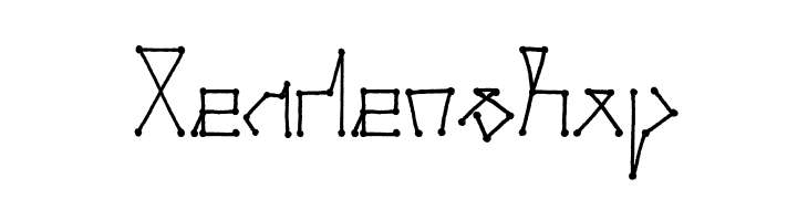 pointpoint  Free Fonts Download