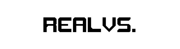 Recombo NBP Square Regular  Free Fonts Download