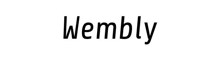 Share Italic  Free Fonts Download