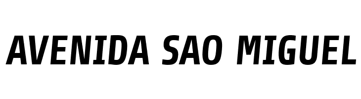 Share Bold Italic  Free Fonts Download