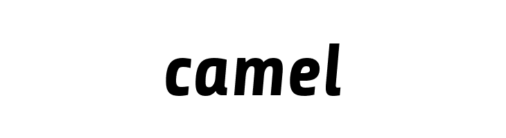 Share Bold Italic  Free Fonts Download