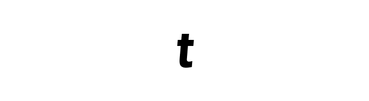 Share Bold Italic  Free Fonts Download