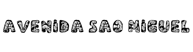 Dali Regular  Free Fonts Download
