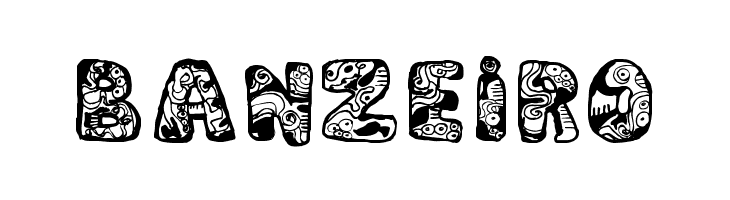 Dali Regular  Free Fonts Download