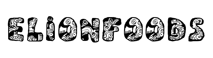 Dali Regular  Free Fonts Download