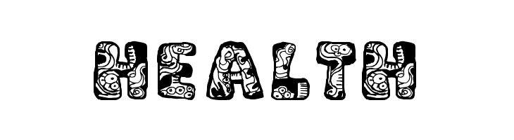 Dali Regular  Free Fonts Download