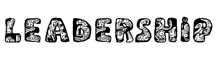 Dali Regular  Free Fonts Download