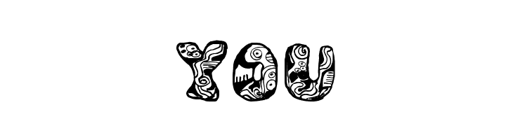 Dali Regular  Free Fonts Download