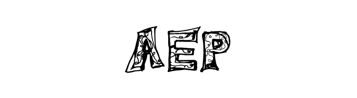 Emilie Regular  Free Fonts Download