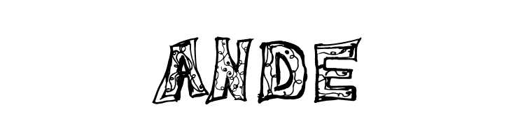 Emilie Regular  Free Fonts Download