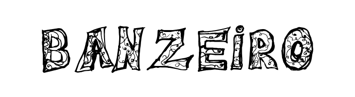 Emilie Regular  Free Fonts Download