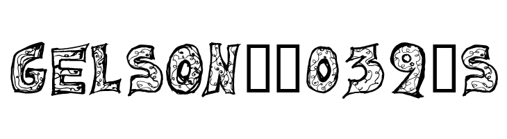 Emilie Regular  Free Fonts Download