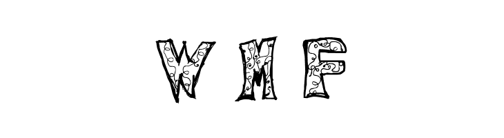 Emilie Regular  Free Fonts Download