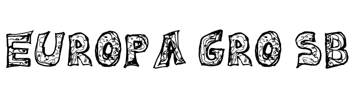 Emilie Regular  Free Fonts Download