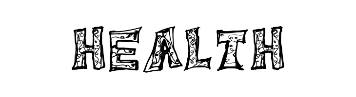 Emilie Regular  Free Fonts Download