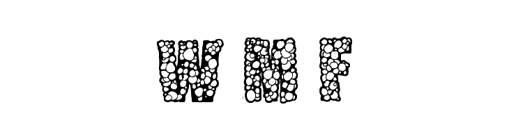 Pustule Bold  Free Fonts Download