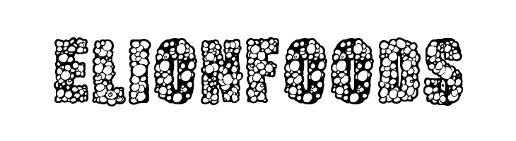 Pustule Bold  Free Fonts Download