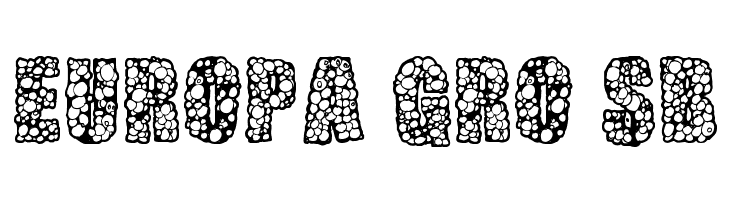 Pustule Bold  Free Fonts Download