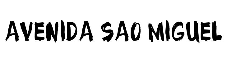 Midnight Regular  Free Fonts Download