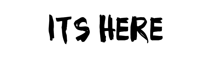 Midnight Regular  Free Fonts Download