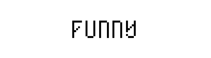 Dilithium Pixels NBP Regular  Free Fonts Download