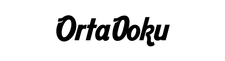 Aarvark Cafe  Free Fonts Download