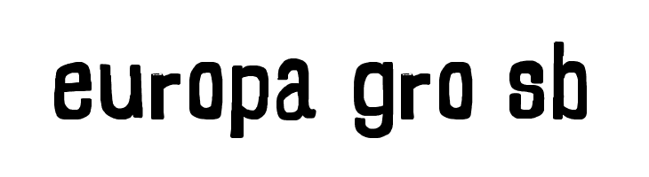 RectoFilled  Free Fonts Download