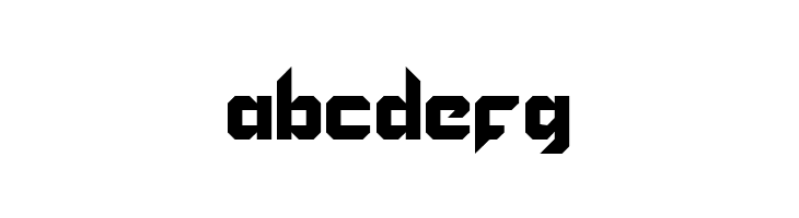 Vannoidyk  Free Fonts Download