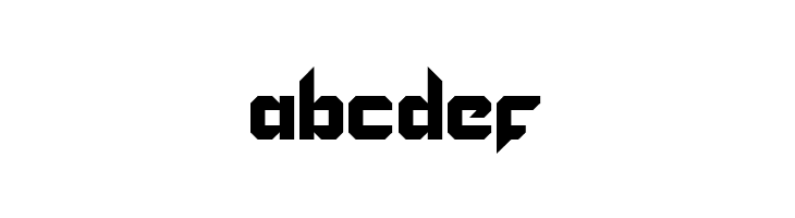 Vannoidyk  Free Fonts Download