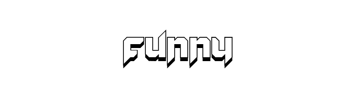 Vannoidyk Shadow  Free Fonts Download