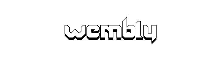 Vannoidyk Shadow  Free Fonts Download