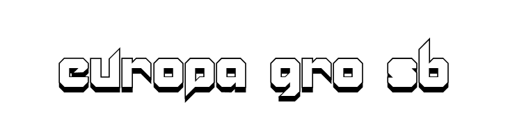 Vannoidyk Shadow  Free Fonts Download