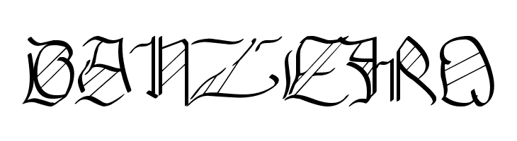 Walkiria  Free Fonts Download