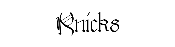 Walkiria  Free Fonts Download