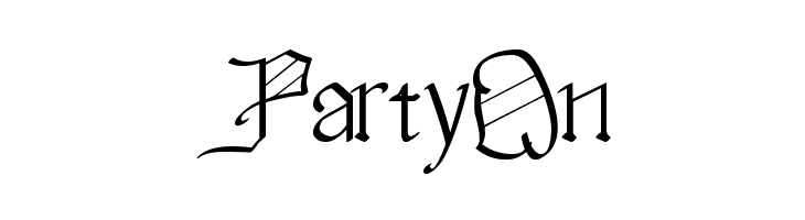 Walkiria  Free Fonts Download