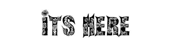 Fairy Tale Regular  Free Fonts Download