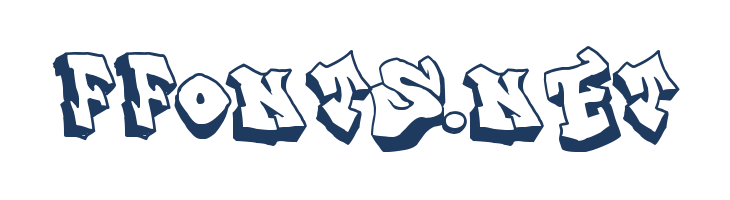 From Street Art font — Lorem ipsum body text preview