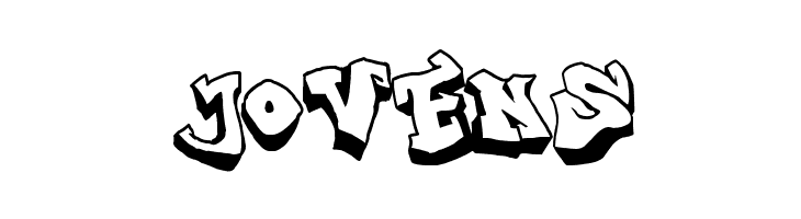 From Street Art  Free Fonts Download